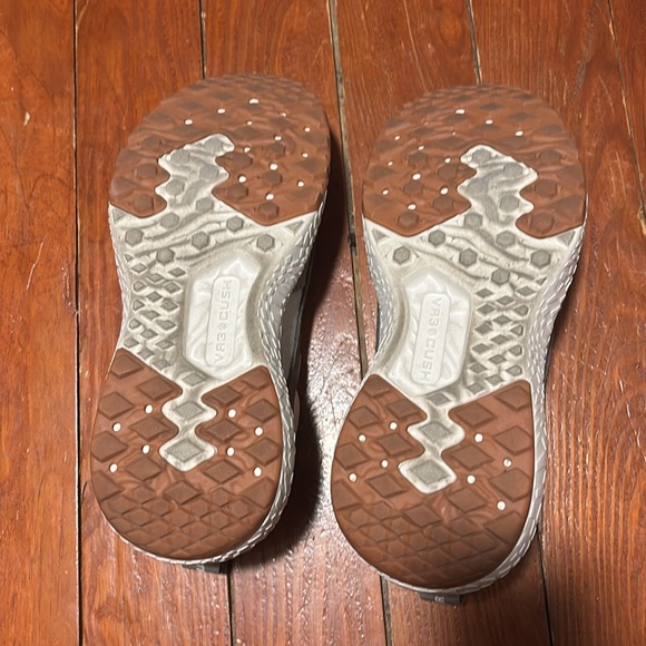 Vans ultra boost gray and white - Picture 4 of 5